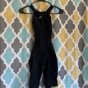 Speedo LZR Racer Elite 2 EXCELLENT CONDITION
